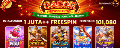 Bonus Selamat Datang ular288 banner