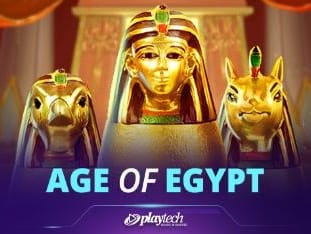Age Of Egypt game screenshot