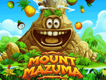 Mount Mazuma