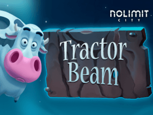 Tractor Beam game screenshot