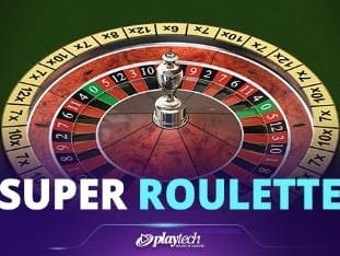Super Roulette